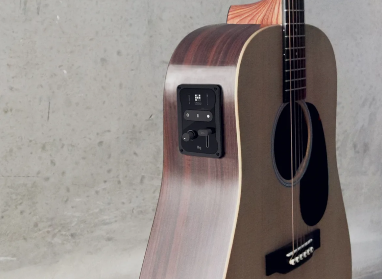 Как ухаживать за электроакустической гитарой
