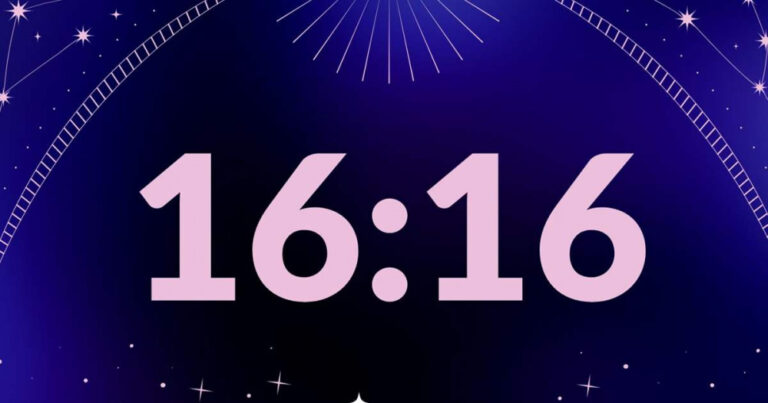  Що означає число 16:16 на годиннику в ангельській нумерології