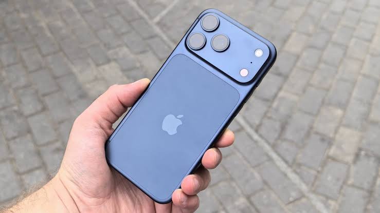 iPhone 17 Pro Max: обзор характеристик, возможностей и новых функций